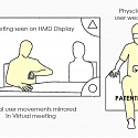(Patent) Apple Has Invented an Advanced HMD Virtual Meetings App for the Coming Metaverse