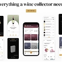 InVintory Raised $1.5M  for An App for Wine Collectors
