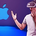 Apple Reportedly Set to Announce ‘Reality Pro’ VR Headset This Spring