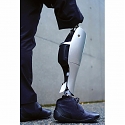 Red Dot Award : Design Concept 2020 - Robotic Prosthetic Knee