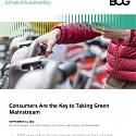 (PDF) BCG - Consumers Are the Key to Taking Green Mainstream