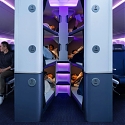 Air New Zealand’s Long-Awaited Skynest Bunk Beds Are Now Available For Booking