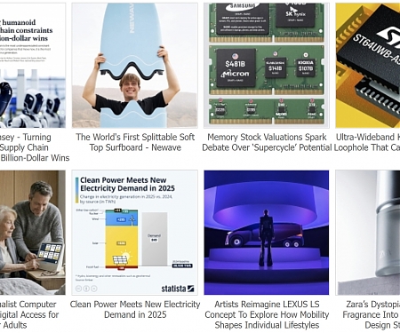 Daily Report : (PDF) McKinsey - 휴머노이드 로봇 확산의 핵심 병목과 하드웨어 공급망 재편