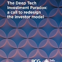 (PDF) BCG - The Deep Tech Investment Paradox