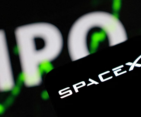 (IPO) SpaceX's IPO Dream Runs Into Wall Street's Oldest Test