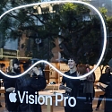 (Patent) Apple’s AI Vision - Apple May Use AI to Help The Vision Pro Eat Up Less Power