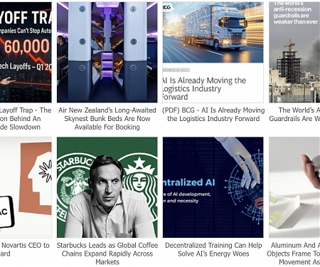 Daily Report : (Paper) 최근 바이럴 중인 이슈 논문 - AI Layoff Trap은 또 다른 죄수의 딜레마