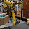 Amazon’s Latest Robotics And AI Technology For Its Operations - Project Eluna
