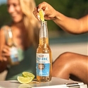 Corona's New Beer Adds Vitamin D, Removes Alcohol