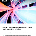 (PDF) BCG - Why AI-Managed Supply Chains Have Fallen Short and How to Fix Them