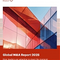 (PDF) Bain - Global M&A Report 2025