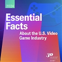 (PDF) 2024 Essential Facts About the U.S. Video Game Industry