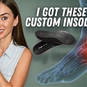 Stride Uses App-Based 3D Foot Scanning to Deliver Custom Orthotics
