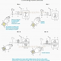 (Patent) A New Apple Patent Envisions A Universal Gesture Language For Controlling Every Device Around You