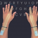 (Paper) Spray-on Smart Skin Reads Typing and Hand Gestures