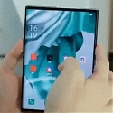 (Video) Oppo's Next Foldable Phone will have a Rollable OLED Display