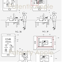 (Patent) Apple's 'Measure' App Patent has Surfaced in the Patent Offices