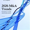 (PDF) Mckinsey - 2026 M&A Trends : Navigating A Rapidly Rebounding Market