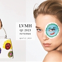 (PDF) Earning Report - LVMH Announces Strong Q1 2023 Results, Sales Up 17%