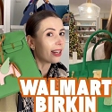 Luxury in Crisis : The Rise of the 'Walmart Birkin'