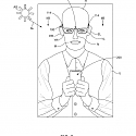 (Patent) Apple Patent - Monitoring a User of a Head-Wearable Electronic Device