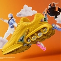 Nike and the LEGO Group Team Up To Promote Play