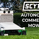 Scythe Raises $42M for Its Electric Robotic Mower