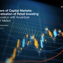 (PDF) The Future of Capital Markets : Democratization of Retail Investing