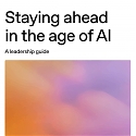 (PDF) OpenAI’s Leadership Guide - Staying Ahead In The Age of AI