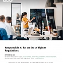 (PDF) BCG - Responsible AI for an Era of Tighter Regulations
