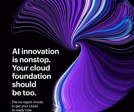 (PDF) Accenture - AI Innovation Is Nonstop. Your Cloud Foundation Should Be Too