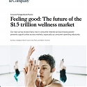 (PDF) Mckinsey - The Future of The $1.5 Trillion Wellness Market