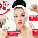 The Most Common Plastic Surgery Procedures Worldwide