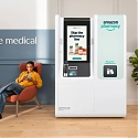 Amazon Brings Pharmacy Kiosks To Doctors’ Offices