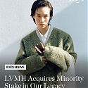 The Swedish Brand Our Legacy Finally Gets Investment from LVMH