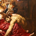Was Famed Samson and Delilah Really Painted by Rubens ? No, Says AI