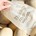Sway’s Compostable Bags Rethink Plastic As A Temporary Material