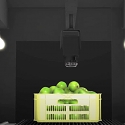 (VIdeo) No Bad Apples : Artificial Intelligence Checks Fruit Inside And Out - Neolithics