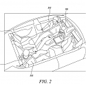 (Patent) Tesla Pursues a Patent on a Seat Belt Detection System