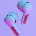 Nike Earbuds Concept is An Active Lifestyle Accessory Oriented Towards Minimalist Lifestyle