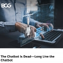 (PDF) BCG - The Chatbot Is Dead—Long Live the Chatbot