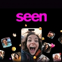 Meet Seen, A New app for Friends to Record Reactions to TikToks
