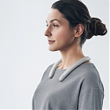 Sony Promises All-Day Comfort with Neckband Speaker for Remote Workers