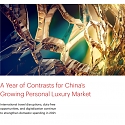 (PDF) Bain - A Year of Contrasts for China’s Growing Personal Luxury Market