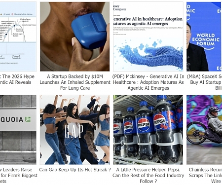 Daily Report : Gartner의 2026년 'Hype Cycle for Agentic AI'로 보는 시장 성숙도 분석