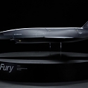 (Video) Anduril Adds AI Aircraft 'Fury' to Its Autonomous Fleet