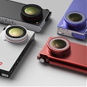 The Supreme One-Handed Editing Camera