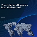 (PDF) Mckinsey - Travel Startups : Disruption from Within ?