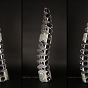 MIT Engineers Use Kirigami to Make Ultrastrong, Lightweight Structures