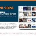 Monthly Trend Report - April. 2026